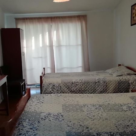 Bed and Breakfast La Casa De Sebas Cuzco Zewnętrze zdjęcie
