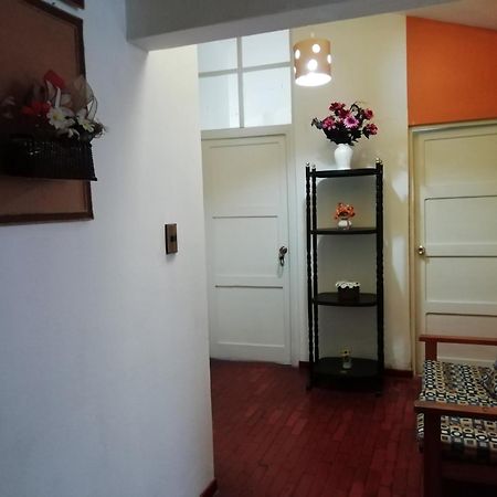 Bed and Breakfast La Casa De Sebas Cuzco Zewnętrze zdjęcie