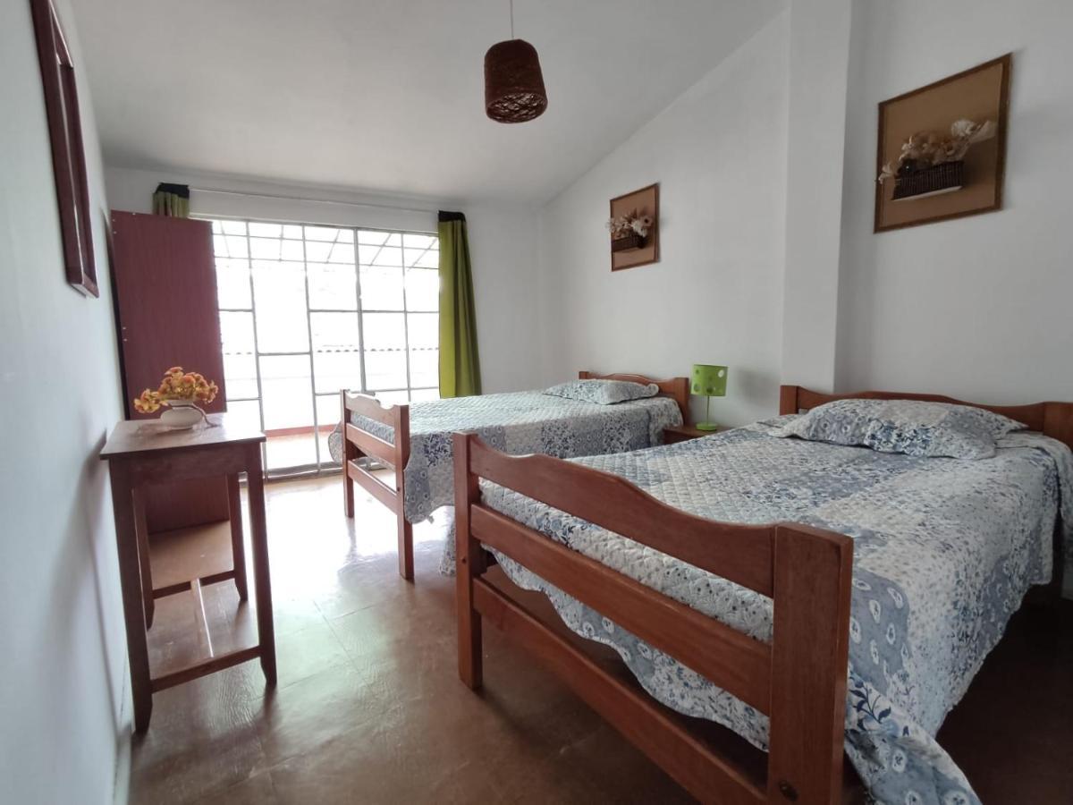 Bed and Breakfast La Casa De Sebas Cuzco Zewnętrze zdjęcie
