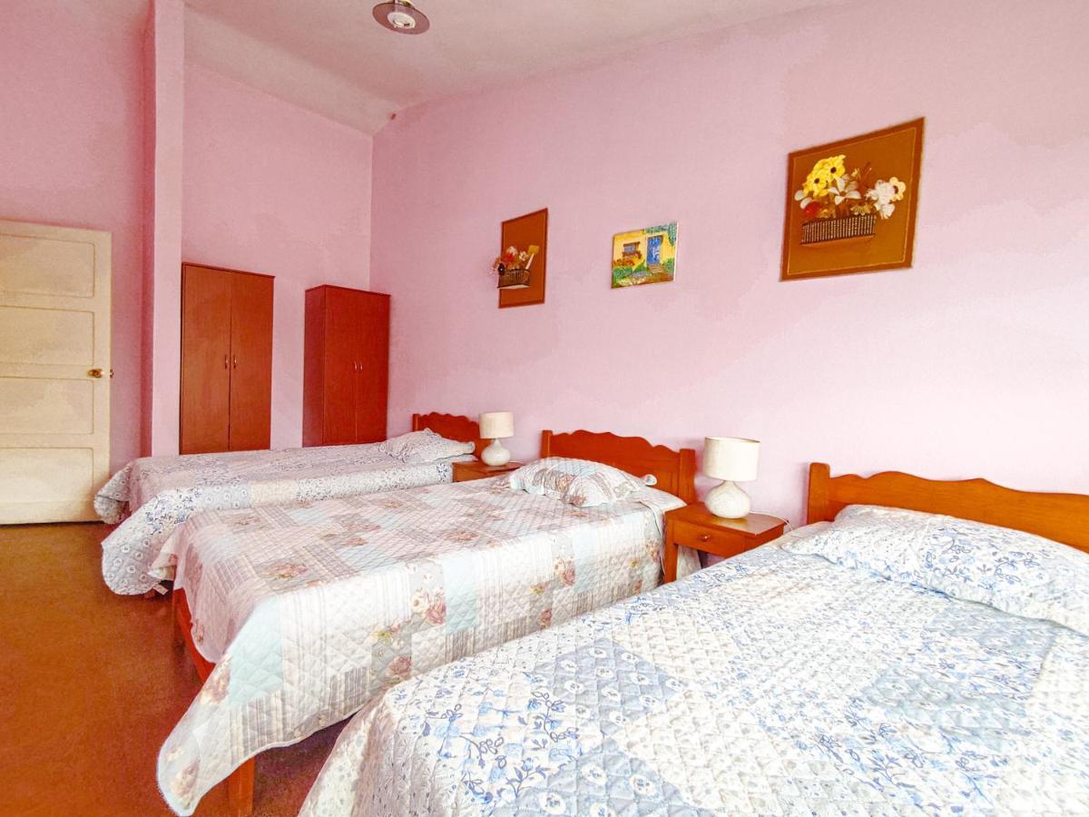 Bed and Breakfast La Casa De Sebas Cuzco Zewnętrze zdjęcie
