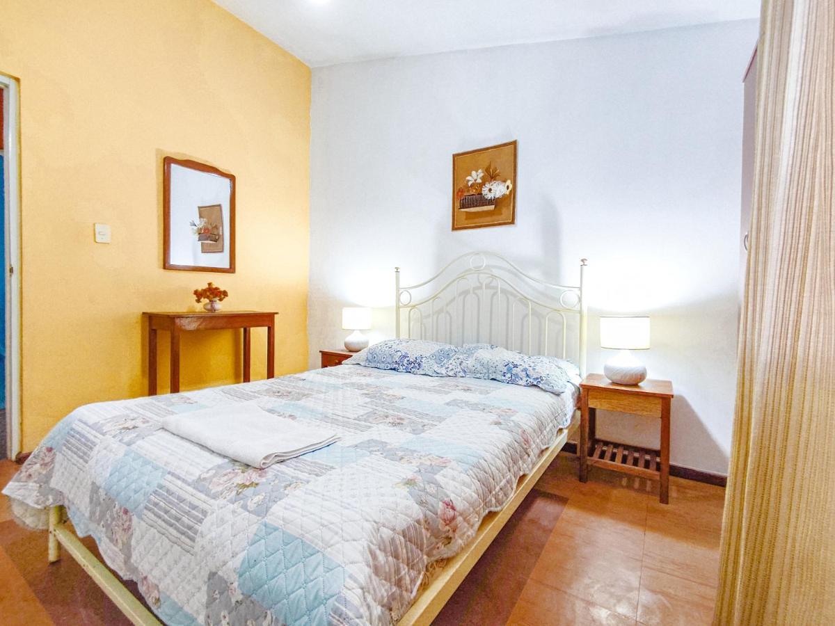 Bed and Breakfast La Casa De Sebas Cuzco Zewnętrze zdjęcie