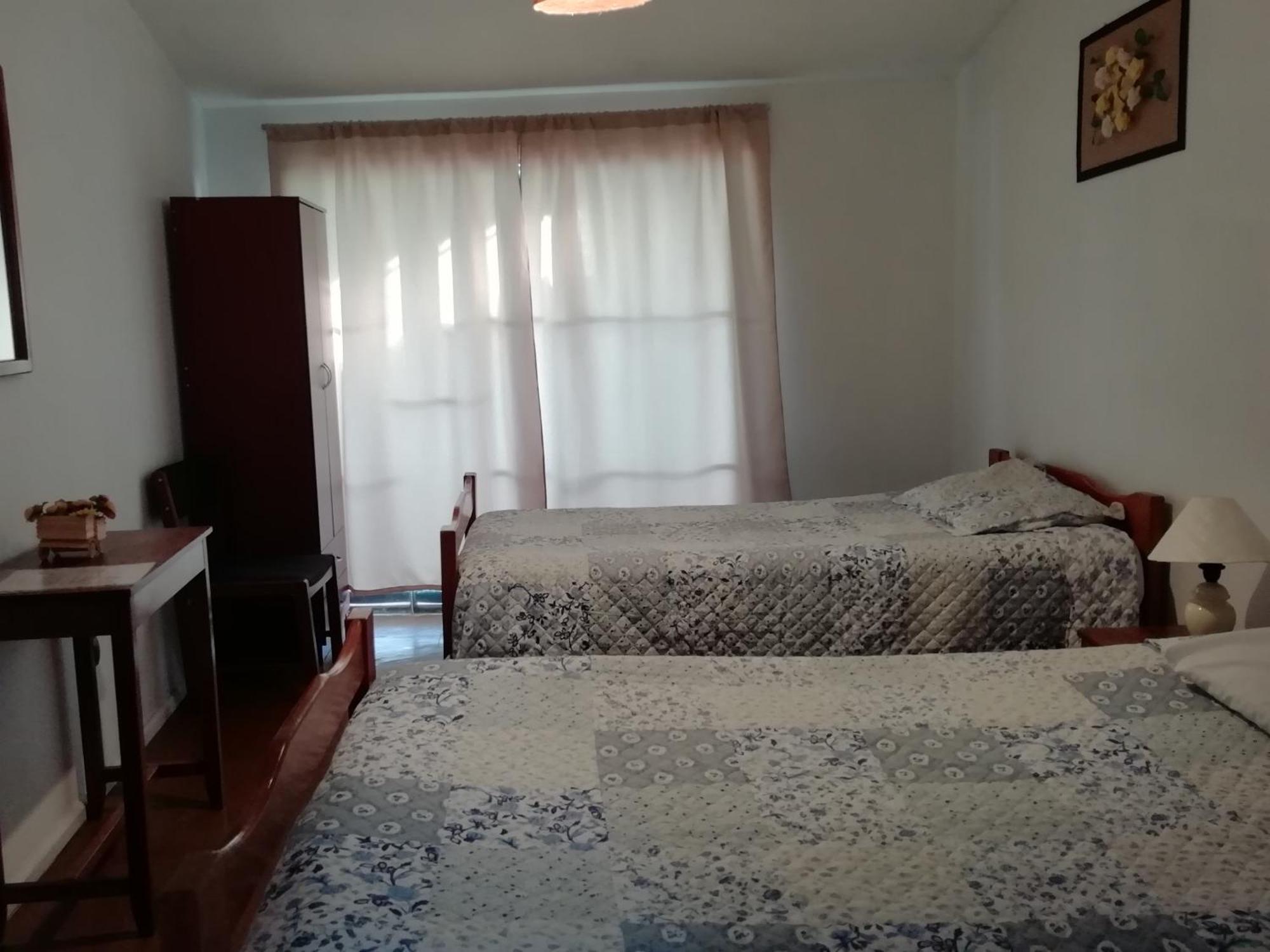 Bed and Breakfast La Casa De Sebas Cuzco Zewnętrze zdjęcie