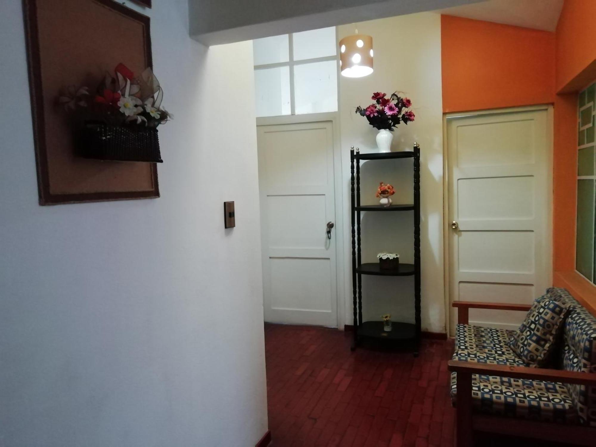 Bed and Breakfast La Casa De Sebas Cuzco Zewnętrze zdjęcie
