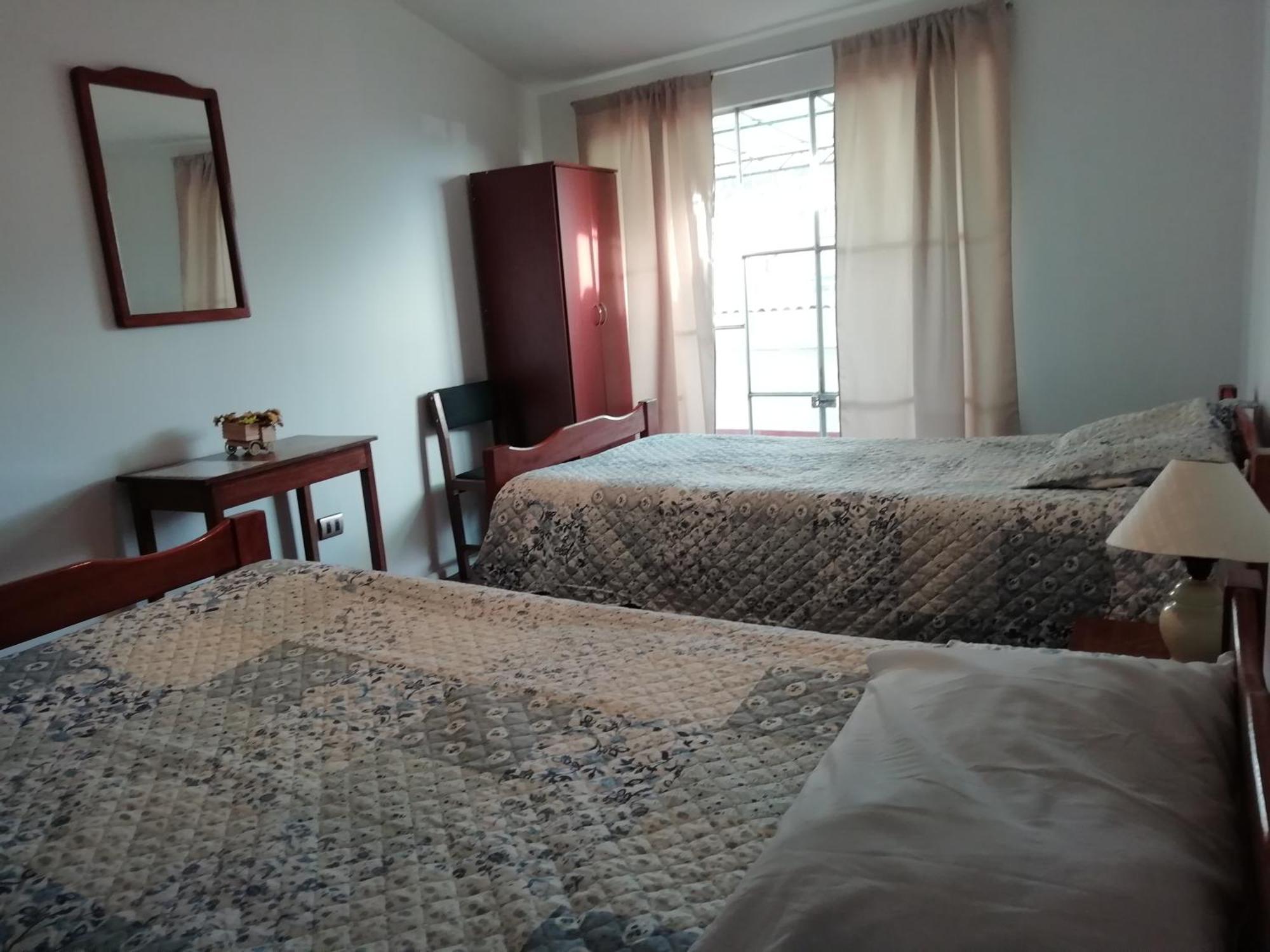 Bed and Breakfast La Casa De Sebas Cuzco Zewnętrze zdjęcie