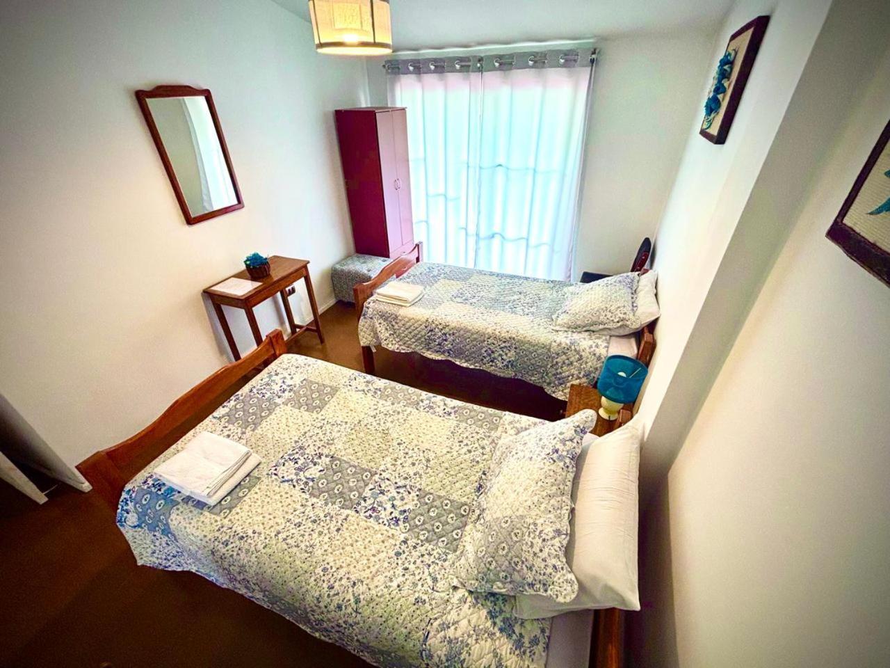 Bed and Breakfast La Casa De Sebas Cuzco Zewnętrze zdjęcie