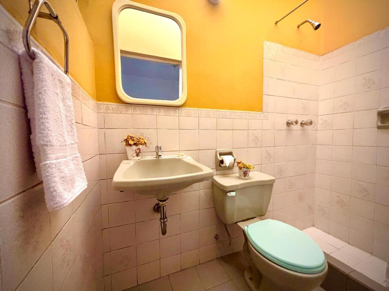 Bed and Breakfast La Casa De Sebas Cuzco Zewnętrze zdjęcie