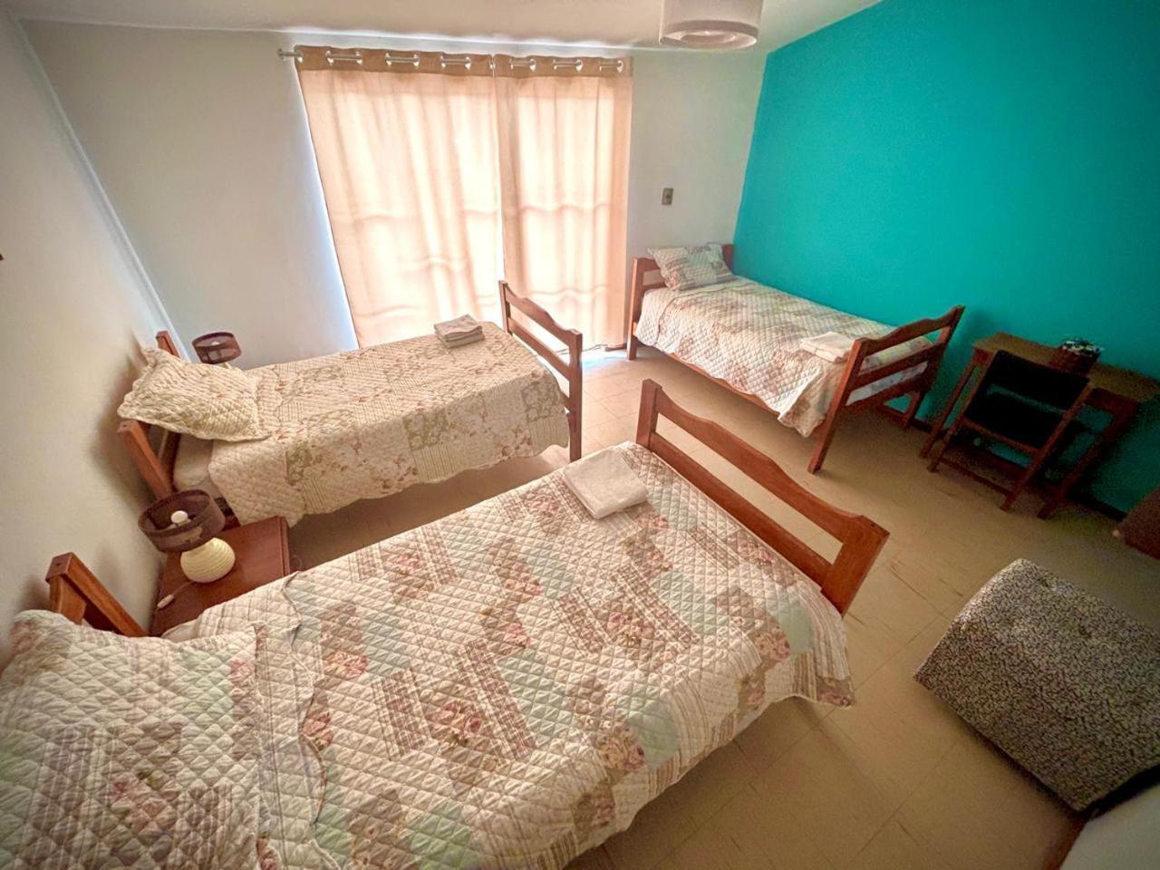Bed and Breakfast La Casa De Sebas Cuzco Zewnętrze zdjęcie