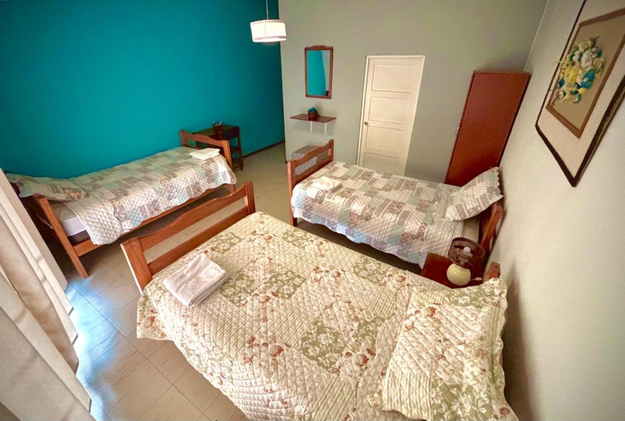 Bed and Breakfast La Casa De Sebas Cuzco Zewnętrze zdjęcie