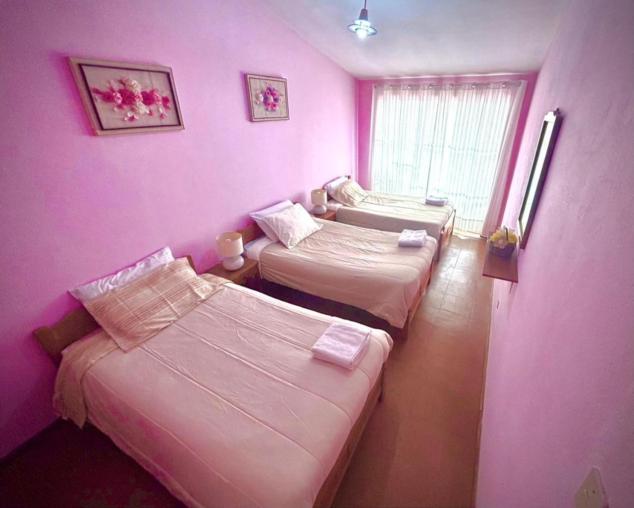Bed and Breakfast La Casa De Sebas Cuzco Zewnętrze zdjęcie