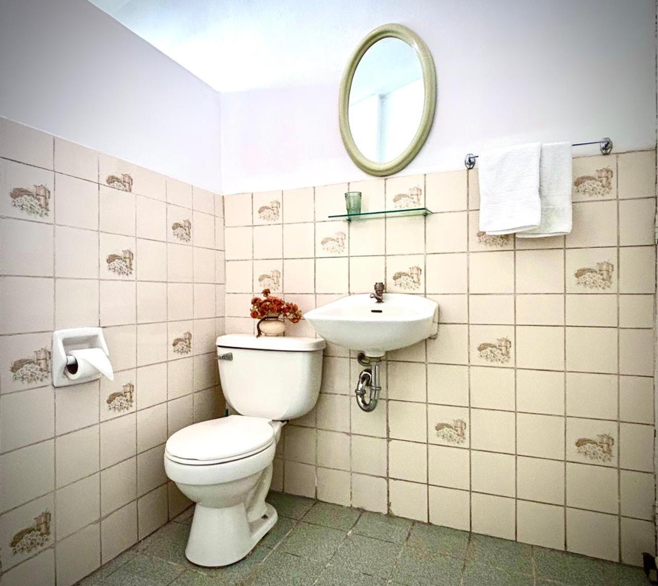 Bed and Breakfast La Casa De Sebas Cuzco Zewnętrze zdjęcie