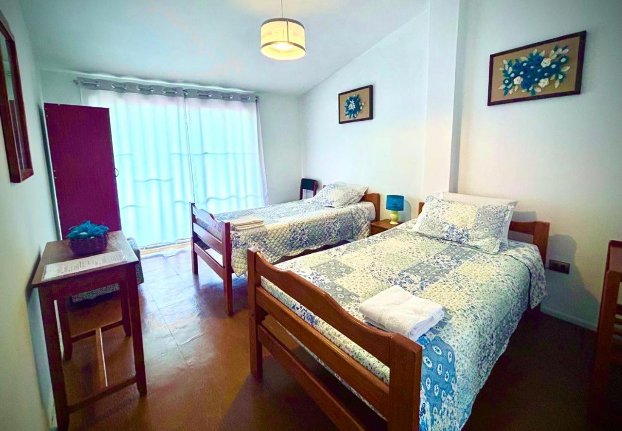 Bed and Breakfast La Casa De Sebas Cuzco Zewnętrze zdjęcie