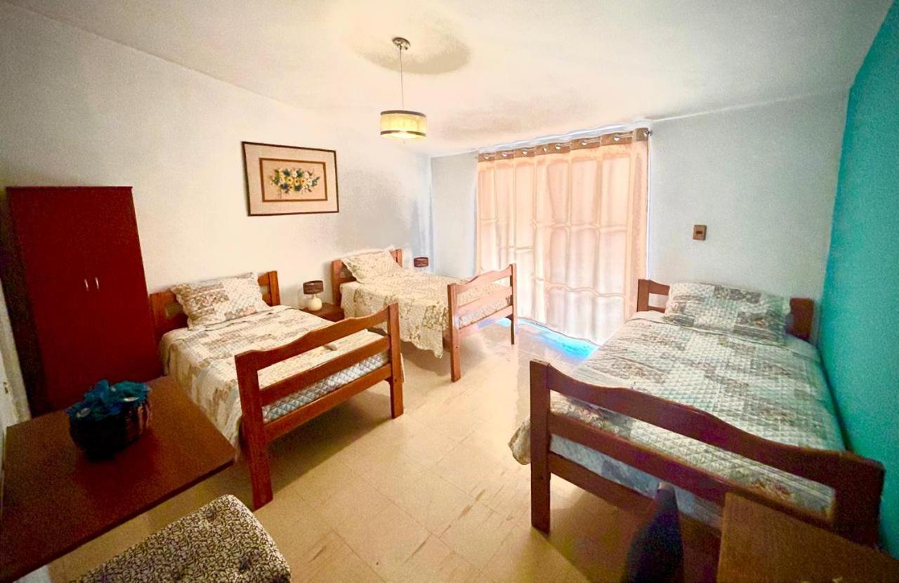 Bed and Breakfast La Casa De Sebas Cuzco Zewnętrze zdjęcie