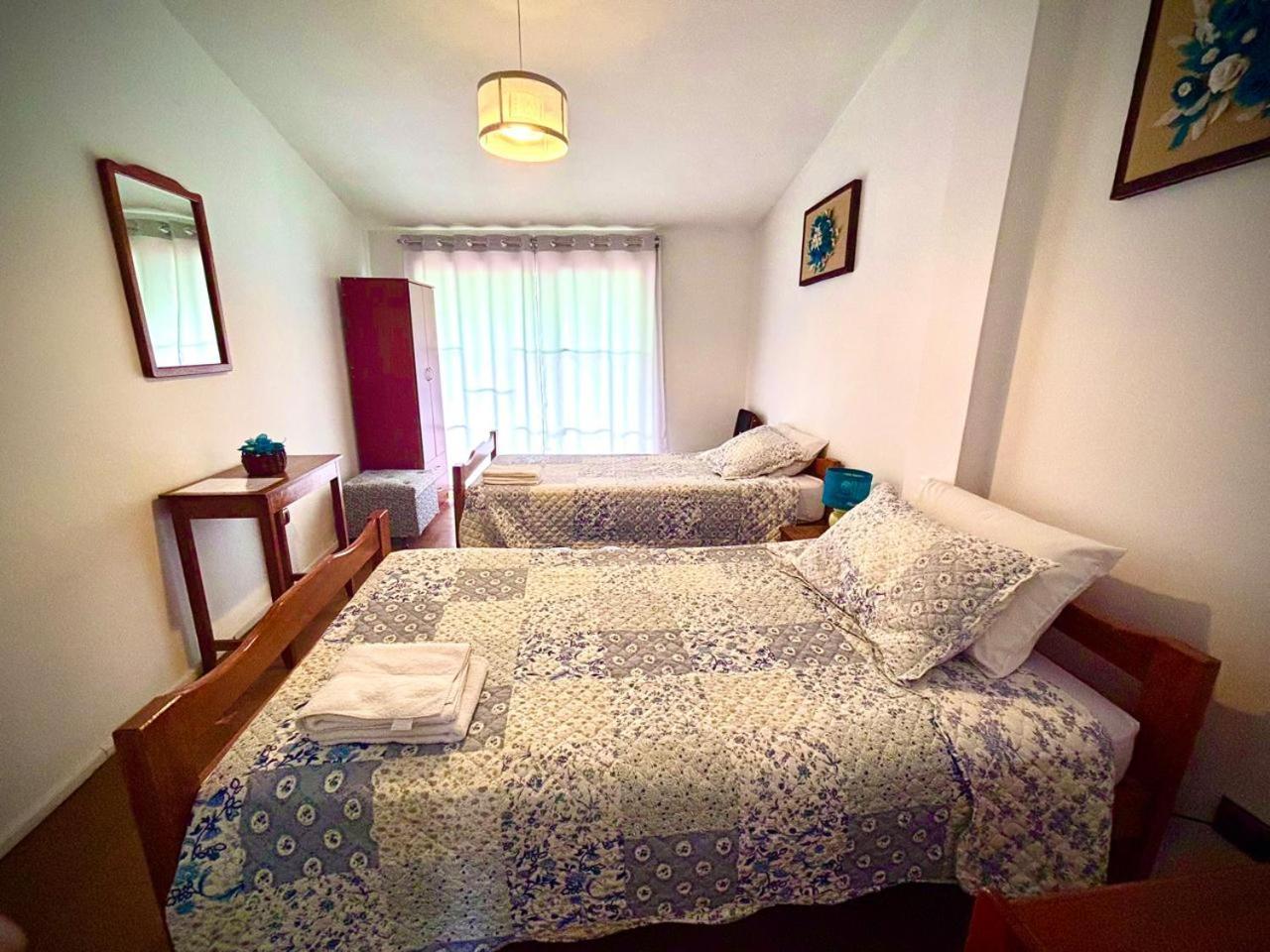 Bed and Breakfast La Casa De Sebas Cuzco Zewnętrze zdjęcie